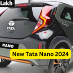 New Tata Nano 2024