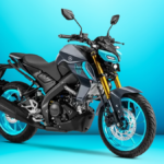 Yamaha MT 15