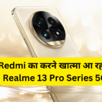 Realme 13 Pro Series 5G