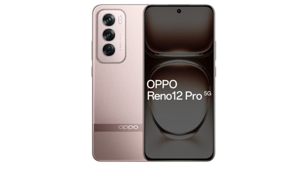 Oppo Reno 12 Pro 5G