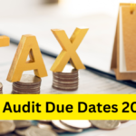 Tax Audit Due Dates 2024